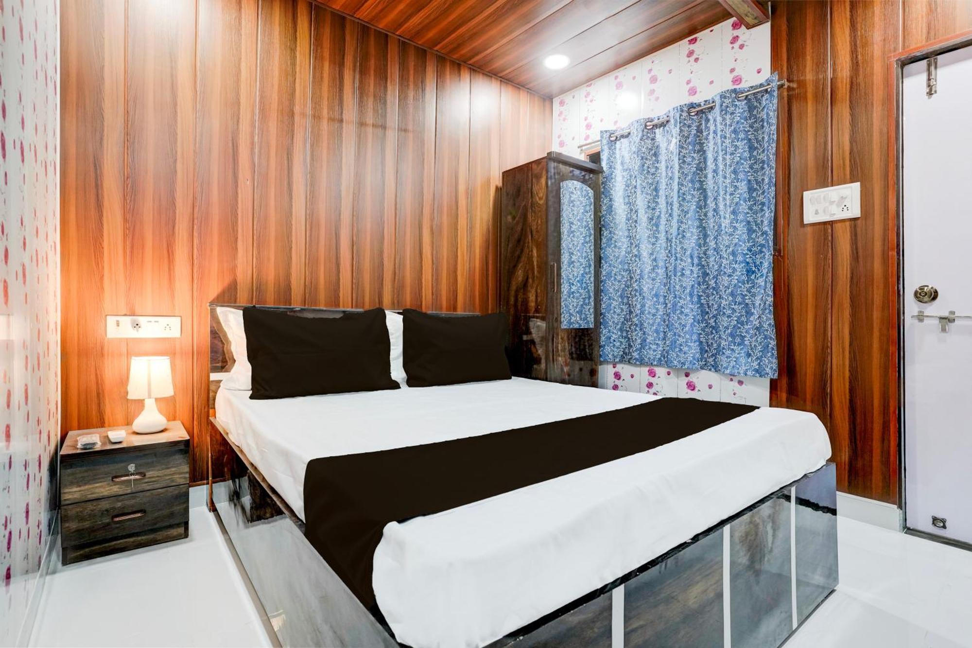 Hotel O Amma Bhau Residency Mumbai Exterior photo