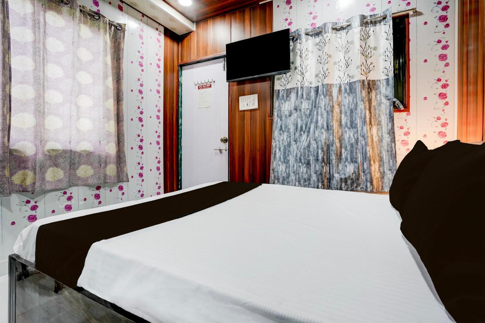 Hotel O Amma Bhau Residency Mumbai Exterior photo