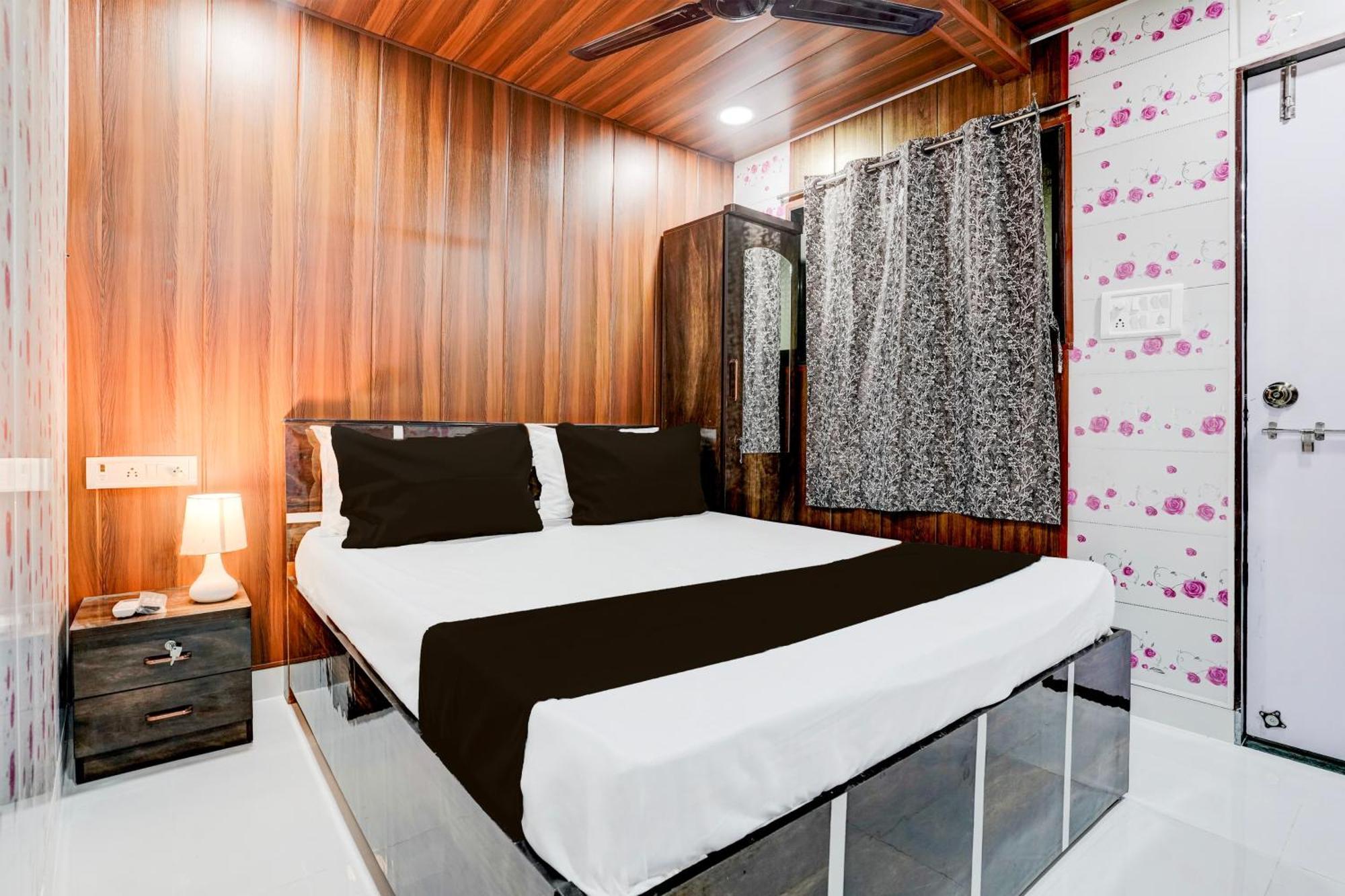 Hotel O Amma Bhau Residency Mumbai Exterior photo