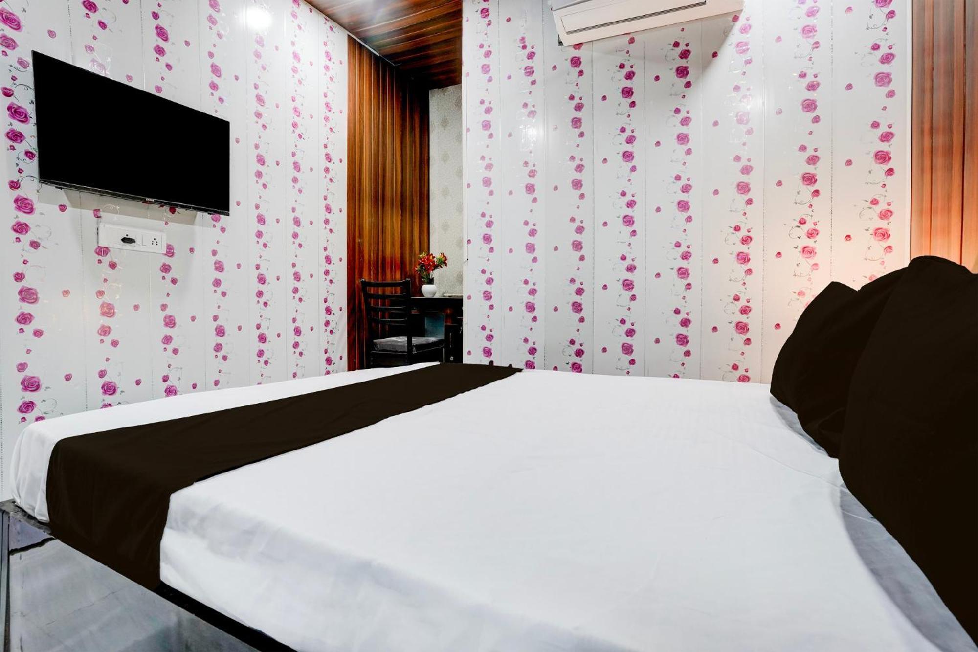 Hotel O Amma Bhau Residency Mumbai Exterior photo