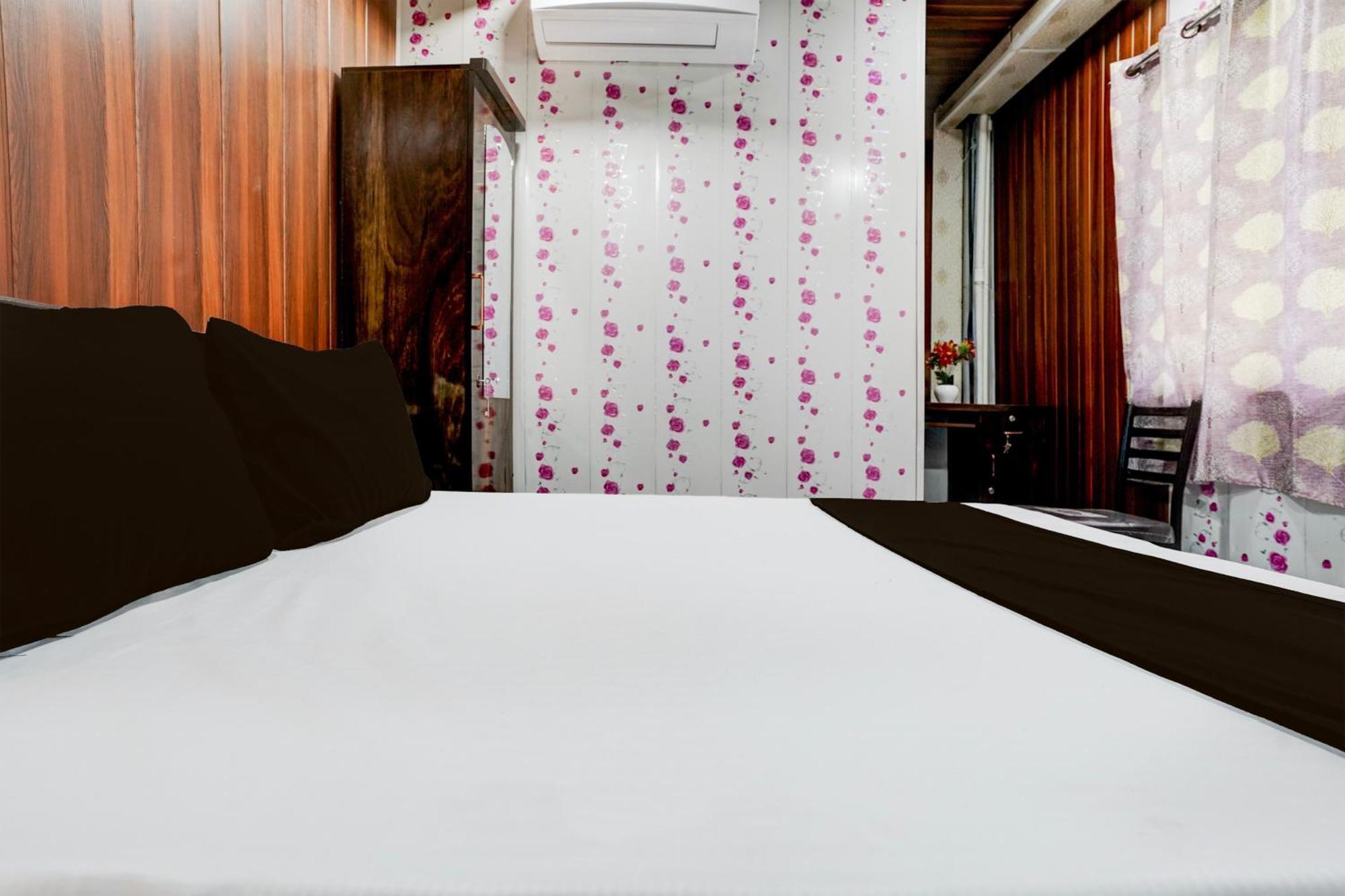 Hotel O Amma Bhau Residency Mumbai Exterior photo